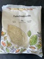 Panko Breadcrumbs