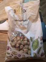 Plain Soya Chunks