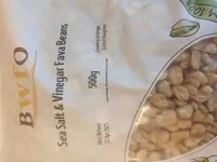 Fava beans
