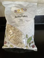 Organic Barley Flakes