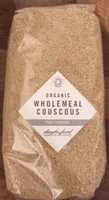 Wholemeal Couscous