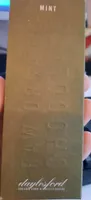 Raw Organic Chocolate with Mint