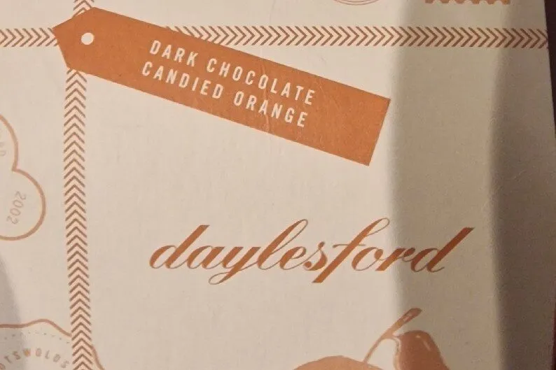 Daylesford