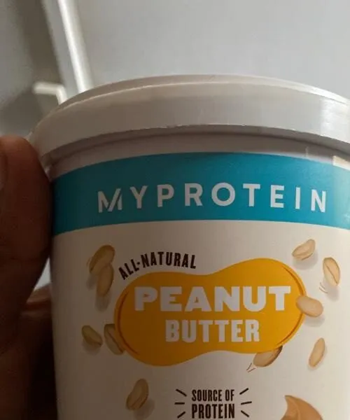 Peanut Butter Smooth