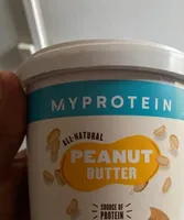 Peanut Butter Smooth