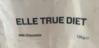 Elle True Diet