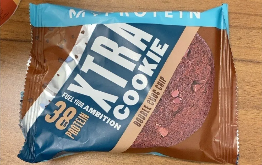 XTRA Cookie