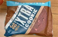 XTRA Cookie