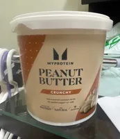 Peanut butter