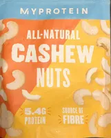 Cashew Nuts