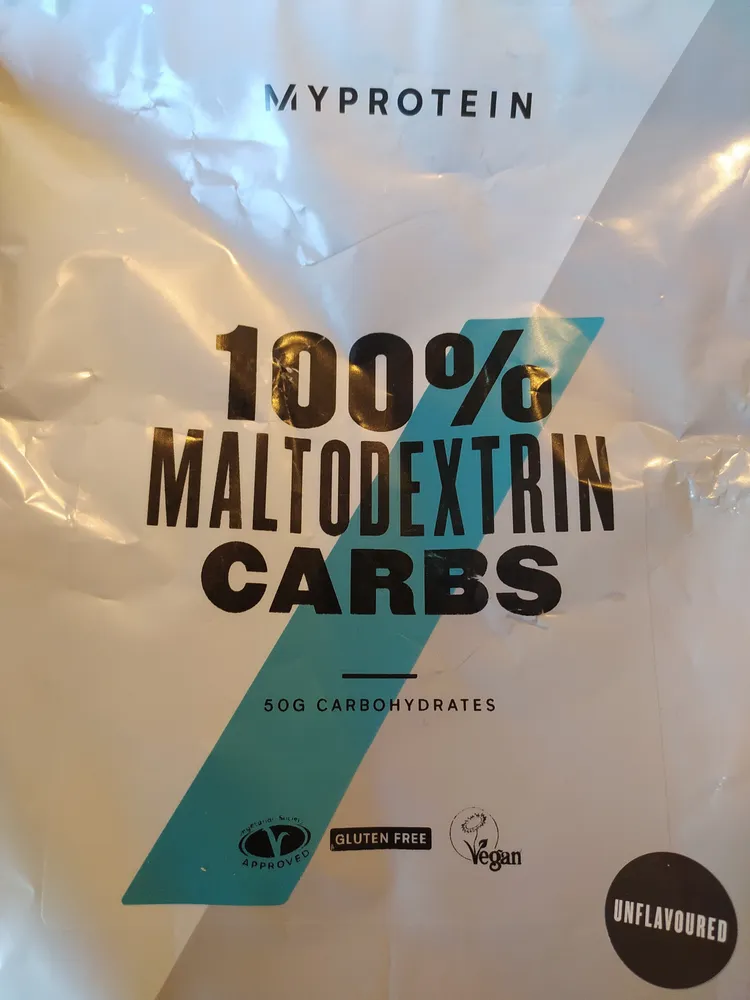Maltodextrine
