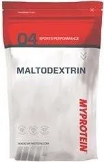 Myprotein Maltodextrin 2500G