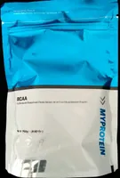 BCAA unflavoured