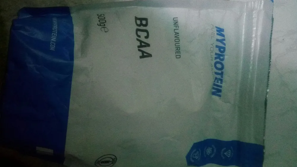 Bcaa 2:1:1 (neutral)