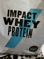 Myprotein Impact Whey Protein, Chocolate Mint, Pulver