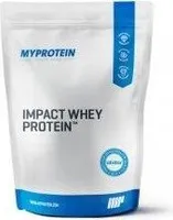 Impact Whey Protein Chocolate Smooth Flavour