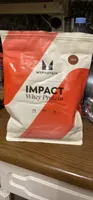 Impact Whey Protein