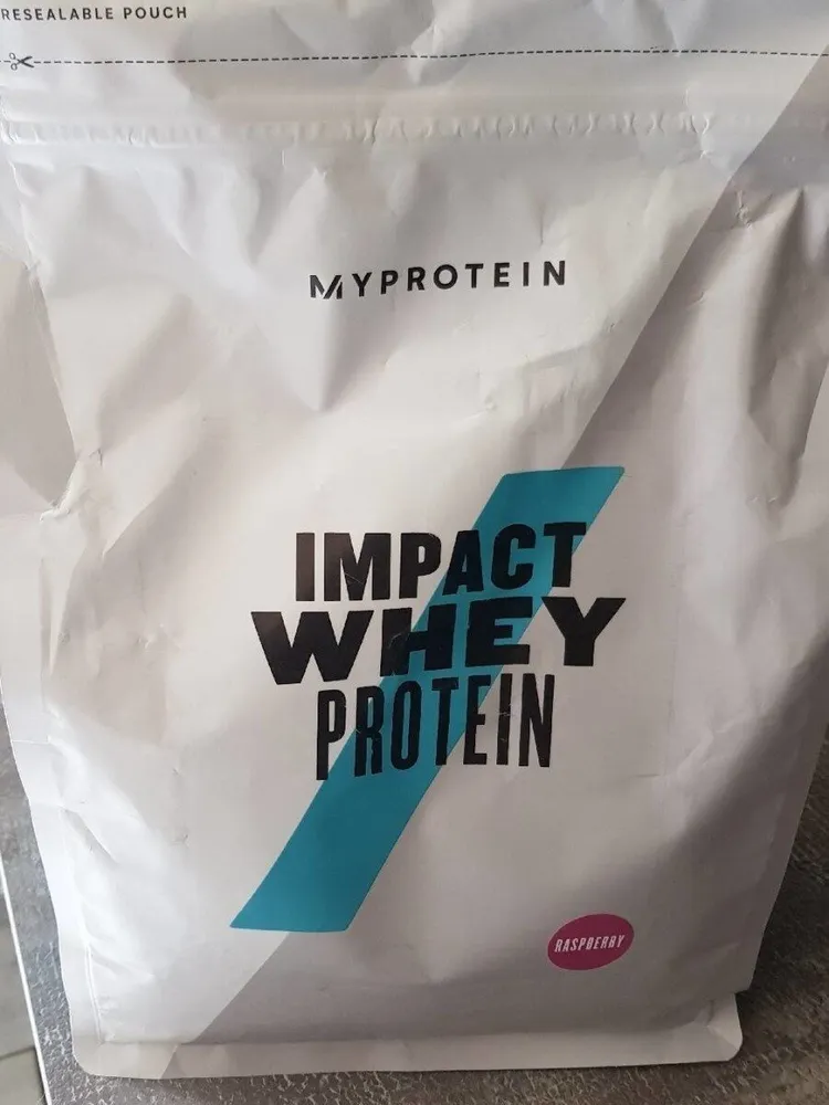 Impact Whey Protein (25g)