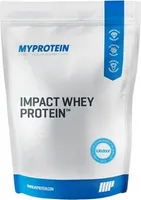 Myprotein Impact Whey Protein, Raspberry, Pulver