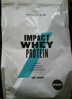 Impact Whey Protein