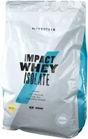 Impact Whey Isolate Vanille