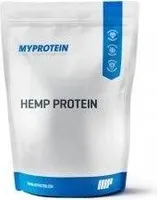 Hemp protein