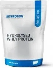 Hydrolysed Whey protein