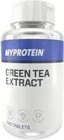 Green Tea Extract, Grüner Tee