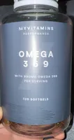 Omega 369