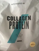 Collagen Protein