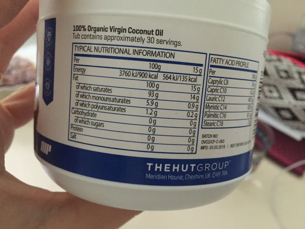 Coconpure