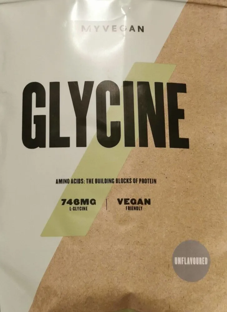 Glycine