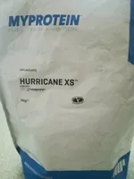Hurricane xs