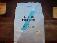 All-In-One Perform