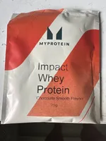 Impact Whey Protein (25g)