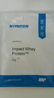 Impact Whey Protein