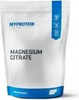 Magnesium Citrat