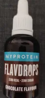 Flavdrops Chocolat