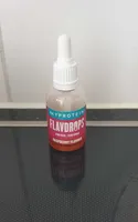 Flavdrops Framboise