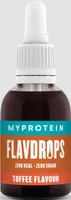 FlavDrops Toffee