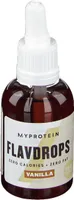 Flavdrops Vanille