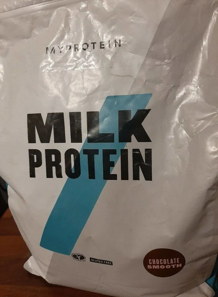 Milk protein