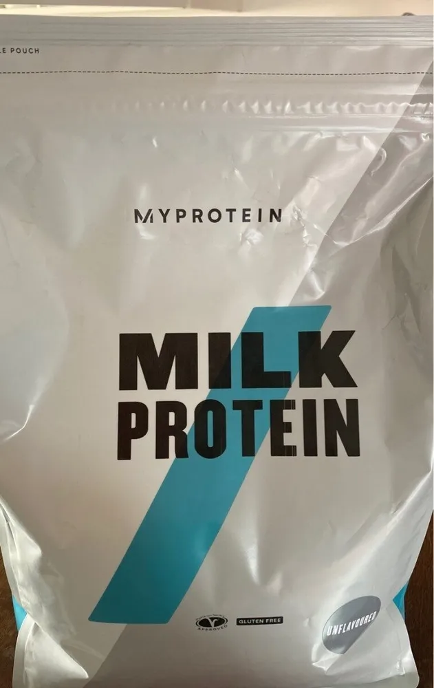 Milk Protein