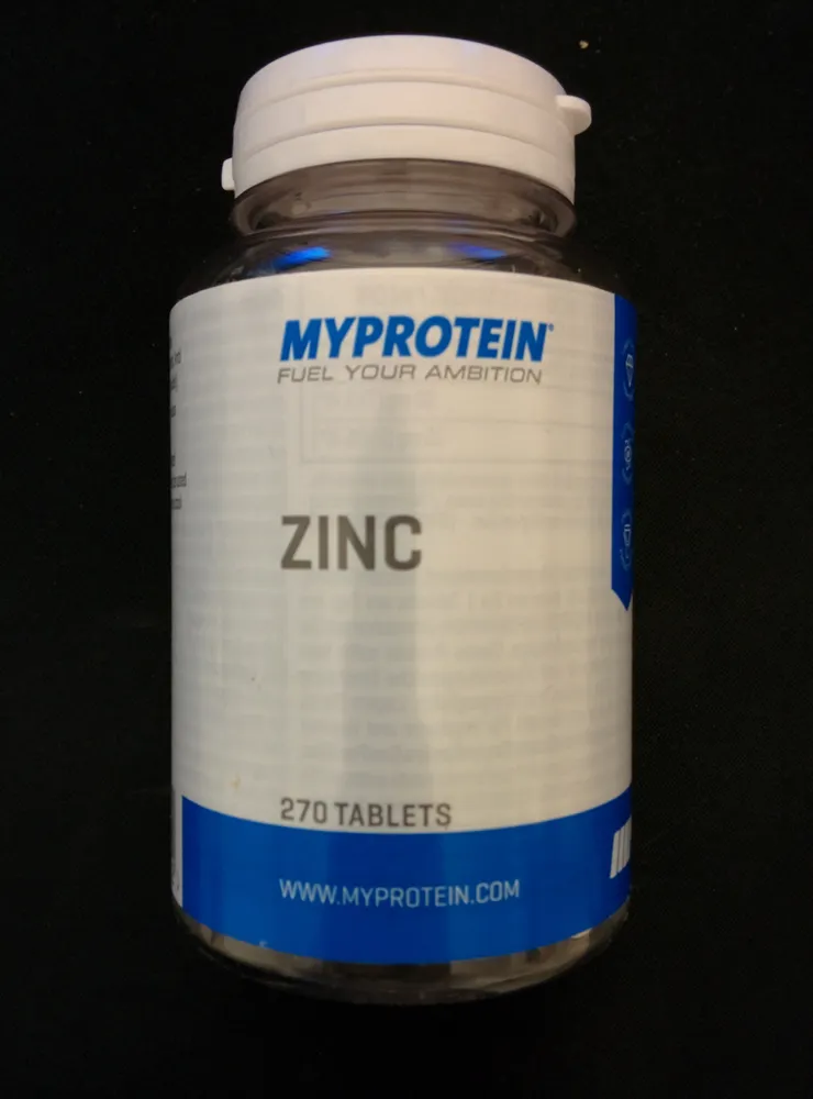 Zink