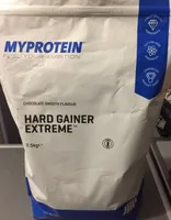 Hard Gainer Extreme, Chocolate Smooth