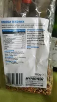 Omega Seed Mix