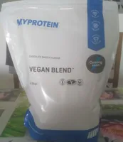 Vegan Blend