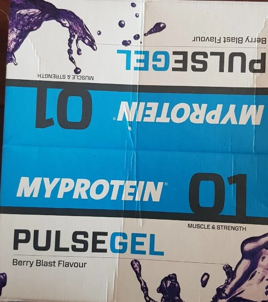 PULSEGEL