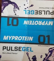 PULSEGEL