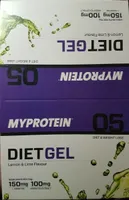 Diet gel